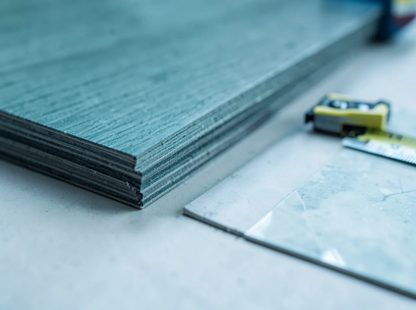 Luxury Vinyl Plank Installation Granite, OK FAQs